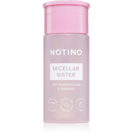 Notino Micellar Water With Hyaluronic Acid & Panthenol Mitsellaarvesi tundlikule nahale koos dosaatoriga 100 ml