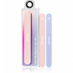 Notino Nail Tools Nail File Classic Klassikaline kahe karedusega k&uuml;&uuml;neviil Classic 100/180 1 tk
