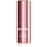Notino Make-up Collection Powder highlighter Valgustneelav puuder Blossom glow 1.3 g