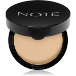 Note Cosmetique Luminous Silk Kompaktpuuder 03 Medium Beige 10 g