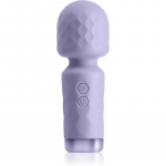 NS Novelties Lust-n-Dreams Salsa Wand Masseerija 1 tk