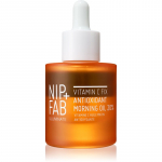 NIP+FAB Vitamin C Fix 20 % N&auml;o&otilde;li toimib antioks&uuml;dandina C-vitamiiniga 30 ml