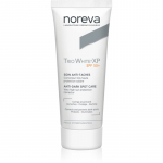 Noreva Trio White XP Anti-Dark Spot Care SPF 50+ P&auml;evituskreem n&auml;ole pigmendilaikude v&auml;hendamiseks SPF 50+ 40 ml
