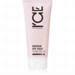 Natura Siberica ICE Professional Repair My Hair Taastav juuksemask keratiiniga 200 ml