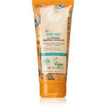 Natura Siberica Oblepikha (Sea-Buckthorn) Toitev kehapiim astelpajuga 200 ml