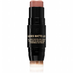 Nudestix Nudies Matte Lux multifunktsionaalne meik silmade, huulte ja n&auml;ole varjund Nude Buff 7 g