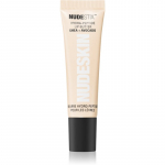 Nudestix Nudeskin Hydrating Peptide Lip Butter S&uuml;gavtoitev v&otilde;i huultele varjund Dolce Nude 10 ml