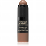 Nudestix Tinted Blur Sculpt Stick Kontuurpulk varjund Nude Neutral Medium 6,2 g