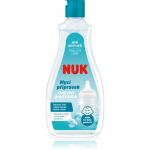 NUK Baby Bottle Cleanser beebitarvikute puhastusvahend 500 ml