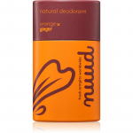 nuud Botanical Scents Orange x Ginger Deodorant looduslik 45 g
