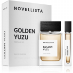 NOVELLISTA Golden Yuzu komplekt  U