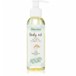 Nacomi PREGNANCY FRIENDLY SKIN CARE Keha&otilde;li raseduse jaoks 150 ml
