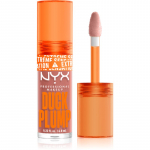 NYX Professional Makeup Duck Plump Huulel&auml;ige suurendava efektiga varjund 02 Banging Bare 7 ml