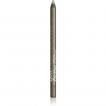 NYX Professional Makeup Epic Wear Liner Stick Veekindel silmapliiats varjund 03 - All Time Olive 1.2 g