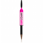NYX Professional Makeup Fluff & Snatch Kulmupliiats puudriefektiga varjund Taupe 1 g