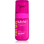 NYX Professional Makeup Fat Oil Body Toitev keha&otilde;li lisab niiskust ja s&auml;ra l&otilde;hn Suga Baddie 70 ml