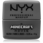 NYX Professional Makeup A Minecraft Movie P&otilde;sepuna varjund Wolfin' Around 8 g