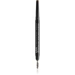 NYX Professional Makeup Precision Brow Pencil Kulmupliiats varjund 03 Soft Brown 0.13 g