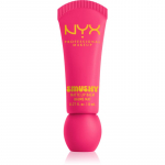 NYX Professional Makeup Smushy Matte Lip Balm Huulepalsam mati efektiga varjund Sweet Smack 8 ml