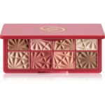 Oriflame Giordani Gold Fabulous Beauty Multifunktsionaalne n&auml;opalett 8 g