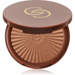 Oriflame Giordani Gold Essenza S&auml;rav p&auml;ikesepuuder varjund Sun-Kissed Bronze 9.5 g