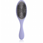 Olivia Garden Club The Reset Detangling&Shine Hairbrush Lame hari koos &uuml;mbrisega Lilac 1 tk