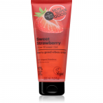 Organic Shop Skin Super Good Sweet Strawberry Toitev du&scaron;igeel 200 ml