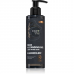 Organic Shop Men Blackwood & Mint Puhastav geel  Mle 200 ml