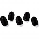 ohora Gel Nail Sticker N Onyx K&uuml;&uuml;nte kleebised varjund NB-023 1 tk