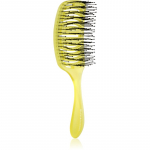 Olivia Garden iDetangle Pride Lame hari Yellow 1 tk