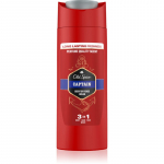 Old Spice Captain Du&scaron;igeel  Mle 90 ml