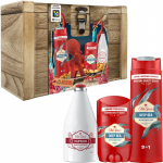 Old Spice Deep Sea Kinkekomplekt  Mle