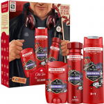 Old Spice Nightpanther Wild Explorer Set Kinkekomplekt  Mle