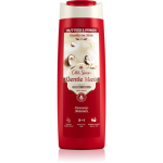 Old Spice Gentle Man's Coconut & Vanilla Du&scaron;igeel kolm-&uuml;hes 400 ml