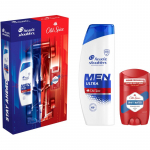 Old Spice Stay Ahead Set Kinkekomplekt  Mle