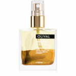 Olival Magical Gloden Oil Mitmeotstarbeline s&auml;delusega kuiv&otilde;li n&auml;ole, kehale ja juustele 50 ml