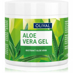 Olival Aloe Vera Gel Rahustav geel aloe veraga 250 ml