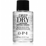 OPI Drip Dry Tilgad k&uuml;&uuml;nelaki kiireks kuivatamiseks 27 ml