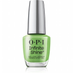 OPI Make &lsquo;Em Jelly! Infinity Shine K&uuml;&uuml;nelakk varjund Jelly Green with Envy 15 ml