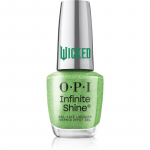 OPI Wicked Infinite Shine K&uuml;&uuml;nelakk varjund OPI'm Phosphorescent! 15 ml