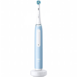 Oral-B iO3 Elektrihambahari Blue 1 tk