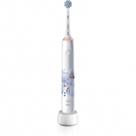 Oral-B PRO Junior 6+ Elektrihambahari lastele Frozen 1 tk