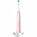 Oral-B iO3 Elektrihambahari Blush Pink 1 tk
