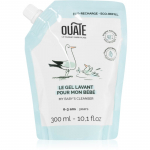 OUATE Washing Gel For My Baby Siidine du&scaron;igeel lastele s&uuml;nnist alates t&auml;itepakend 300 ml