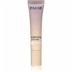 Paese Nanorevit Kreemjas peitekreem kortsude- ja tumedate r&otilde;ngaste vastu varjund 03 Golden Beige 8,5 ml