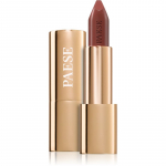 Paese NudeLightful Lipstick Kreemjas huulepulk varjund 407 Cherry Mocha 4.5 g