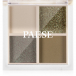 Paese Daily Vibe Palette Lauv&auml;rvipalett 02 Military Vibe 5,5 g