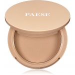 Paese Glowing Valgustpeegeldav puuder silendava efektiga varjund 13 Golden Beige 10 g