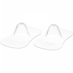 Philips Avent Nipple Protectors SCF153/01 nibukilbid Small 2 tk