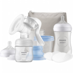 Philips Avent Breastfeeding Set SCF430/16 komplekt imetamiseks